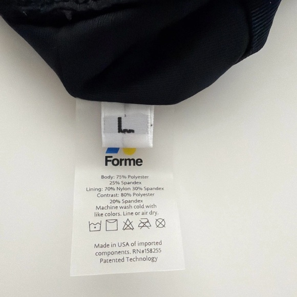 Forme Power+ Posture Bra - Picture 3 of 3